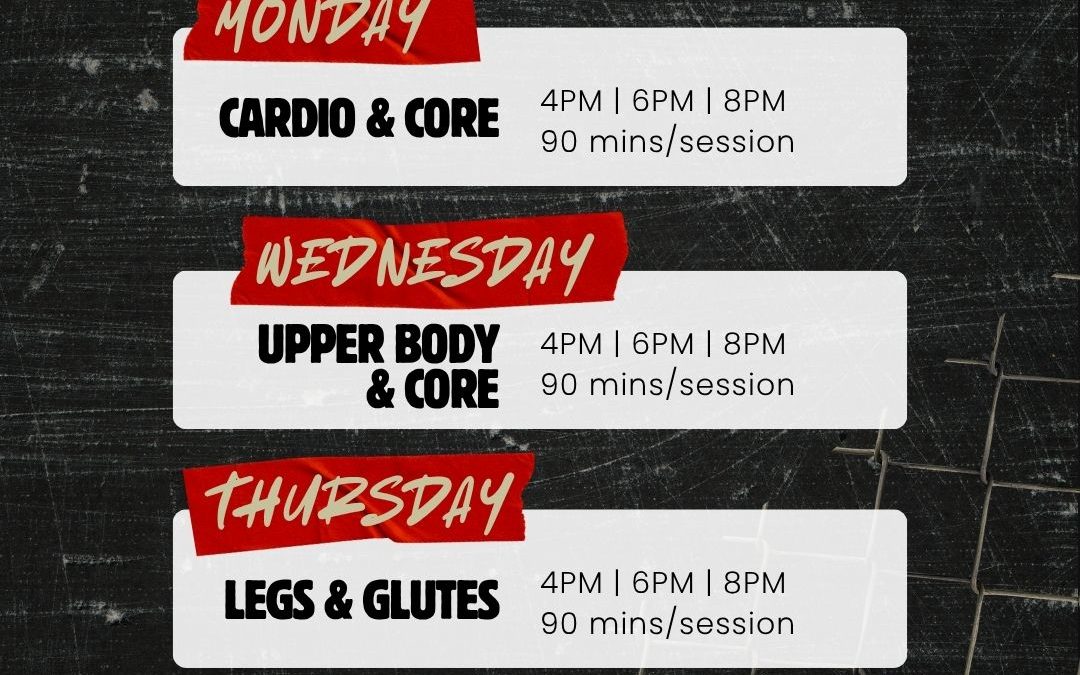 programs/classes
