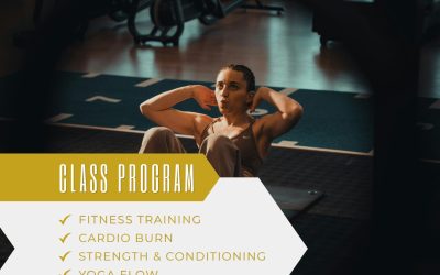 HIIT Classes