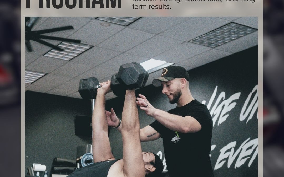 Muscle Gain