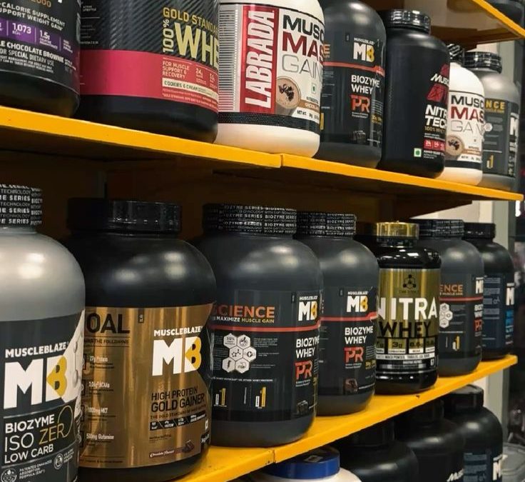 supplements